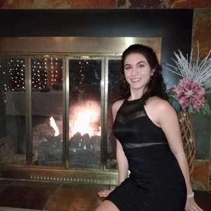 Meet your Posher, Marissa